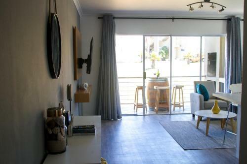 Apartamento West Beach Leisure