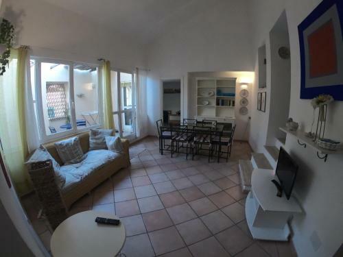 Apartamento Tropea Rooftop