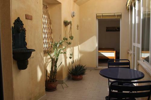 Apartamento Tropea Rooftop
