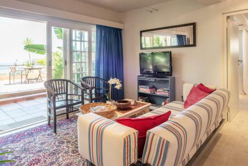Apartamento Upper Deane Condo