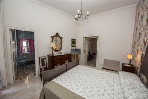Apartamento Casa Di Fabio
