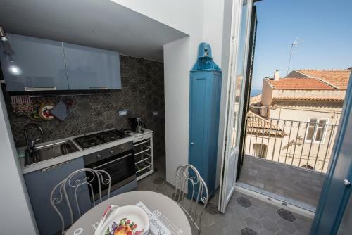 Apartamento Casa Di Fabio
