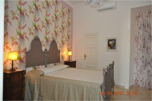 Apartamento Casa Di Fabio
