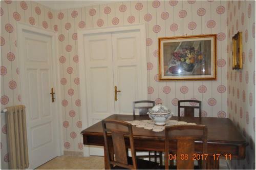 Apartamento Casa Di Fabio