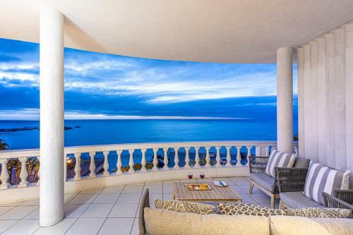Clifton Yolo Spaces - Clifton Beachfront Apartments