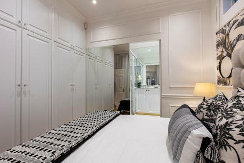 Clifton Yolo Spaces - Clifton Beachfront Apartments