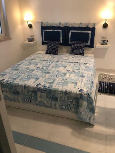 Apartamento La Mesonette A Due Passi Dal Mare