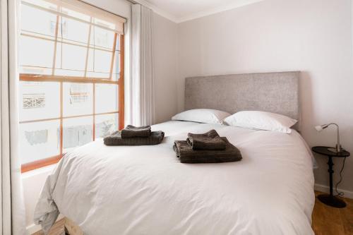 Apartamento Stunning House In Bo Kaap