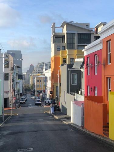 Apartamento Stunning House In Bo Kaap