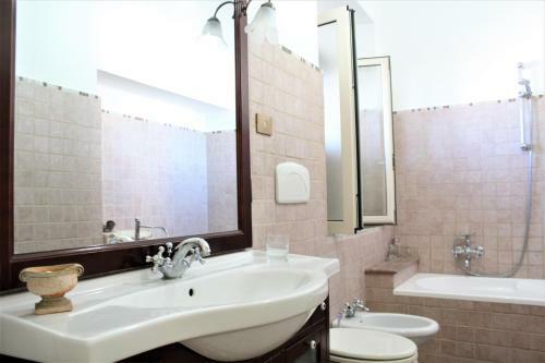 Apartamento Appartamento Isotta