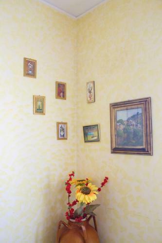 Apartamento Appartamento Isotta