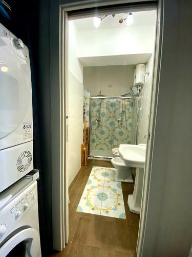 Apartamento Fronte Mare A Venetico