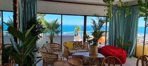Bed & Breakfast African Vibes Camps Bay