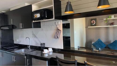 Apartamento Sunvida Tower Unit Sv714