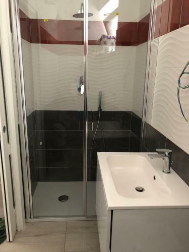 Apartamento Appartamenti Borgo Panoramico