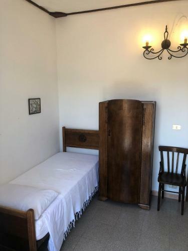 Apartamento La Casa Di Ciccio