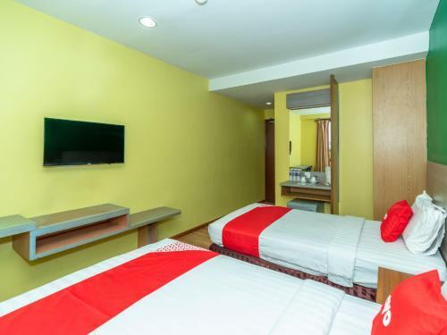 Capital O 89538 Ocean Hotel
