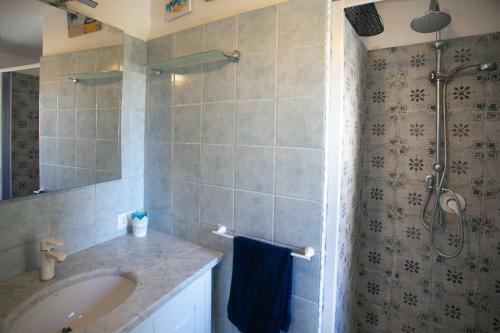 Dilettaanna Sea View Appartment