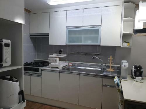 Apartamento Daelim House 3 Bed Rooms