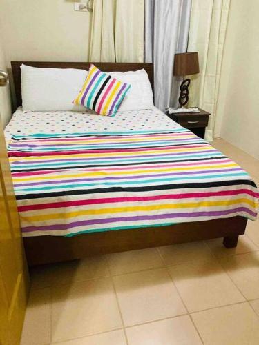 Apartamento Lovely 2br Condo With Netflix & Pool Access.