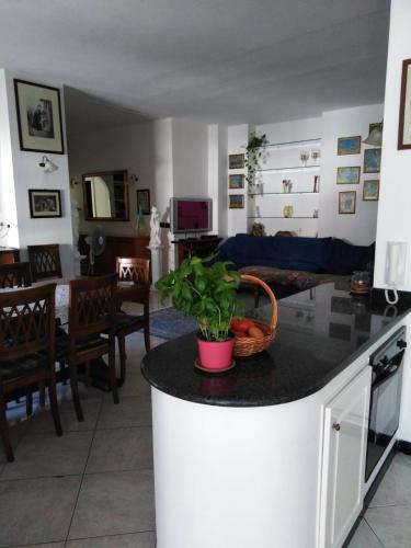 Apartamento Appartamento Da Silvana A Tropea