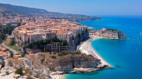 Apartamento Residenza Le Sirene