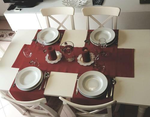 Apartamento La "casetta Rossa Del Borgo" Tropea