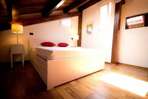 Apartamento La "casetta Rossa Del Borgo" Tropea
