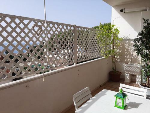 Miguel Apartment