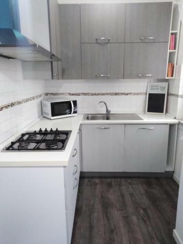 Miguel Apartment