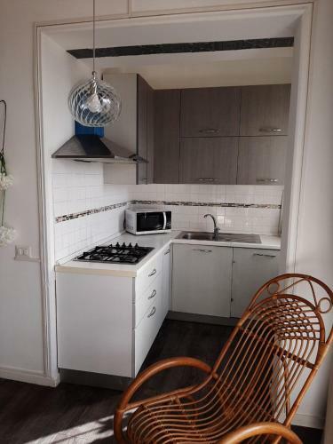 Miguel Apartment