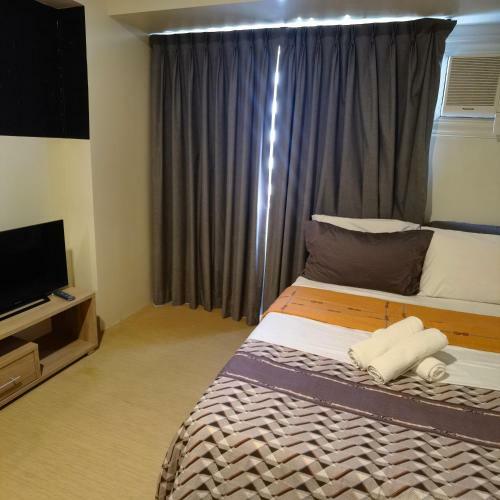 Apartamento Avida Davao Condos