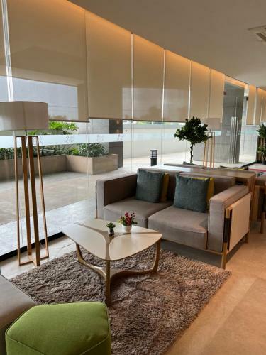 Apartamento Aeon Luxe Rentals