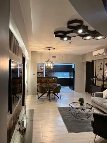 Apartamento Aeon Luxe Rentals