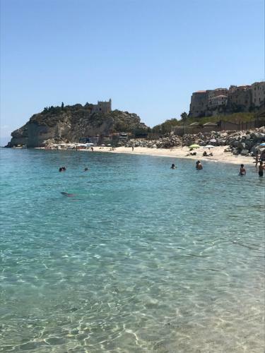 Apartamento Casa Tropea