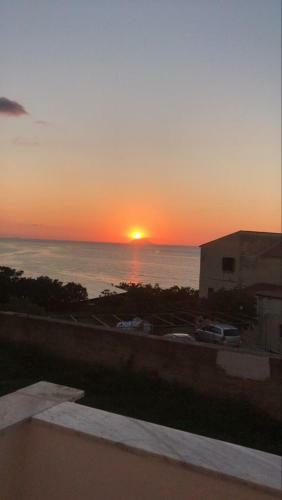 Apartamento Casa Tropea