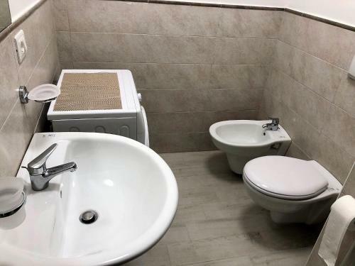 Apartamento Serenit� Tropea