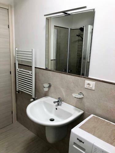Apartamento Serenit� Tropea