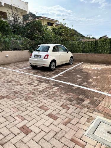 Apartamento Serenit� Tropea