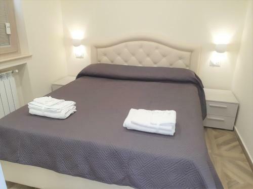 Apartamento Appartamenti Borgo Panoramico N 9