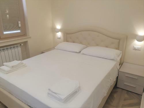 Apartamento Appartamenti Borgo Panoramico N 9