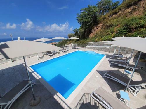 Apartamento Appartamenti Borgo Panoramico N 9