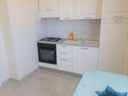 Apartamento Appartamenti Borgo Panoramico N 9