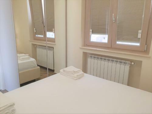 Apartamento Appartamenti Borgo Panoramico N 9