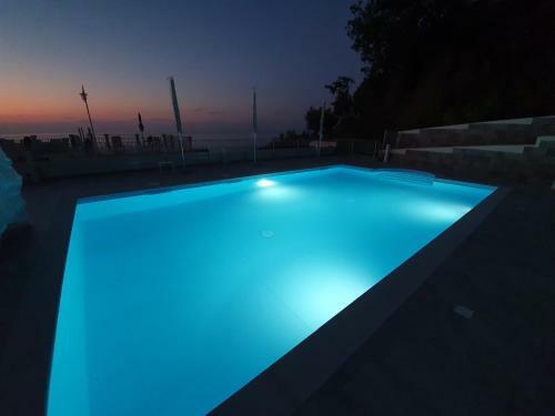 Apartamento Appartamenti Borgo Panoramico N 9