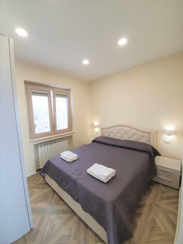 Apartamento Appartamenti Borgo Panoramico N 9