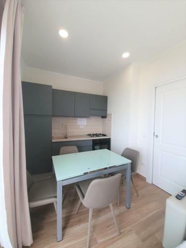 Apartamento Appartamenti Borgo Panoramico N 9