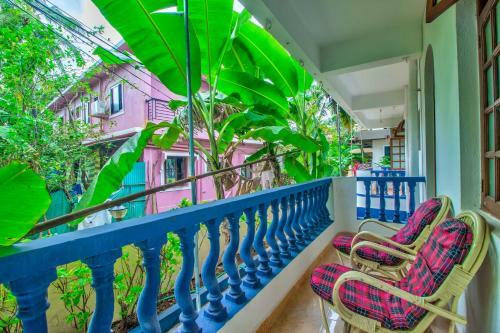 Apartamento Beach Doorz