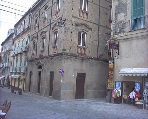 Apartamento Michele's House