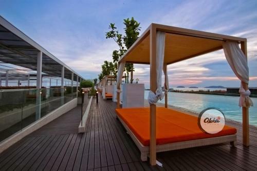Apartamento ?nature Inspired 1br Oasis W Concierge?near Imago B2-2a